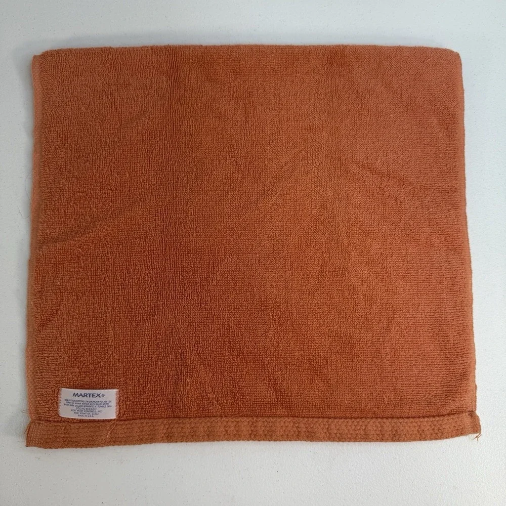 Martex vintage mcm
